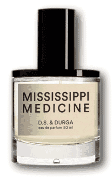 D. S. & DURGA Mississippi Medicine 50ml